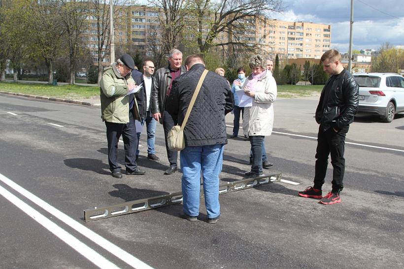 В Кировской области проверят более 300 дорог, отремонтированных по нацпроекту