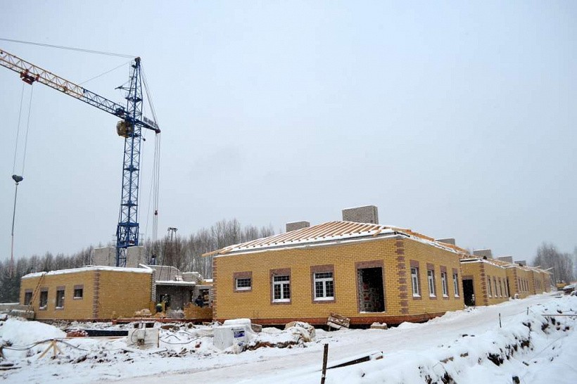 Эксперт: Кировский рынок жилья возвращается на 10 лет назад