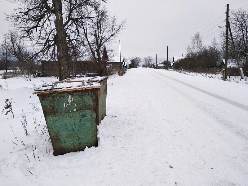 8 тысячам жителей Опаринского района пересчитали плату за вывоз мусора
