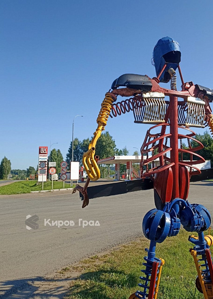 Продажу топлива по номерам машин в Кировской области отменяют с 3 августа