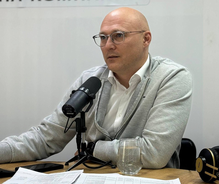 Глава администрации Кирово-Чепецка лично отвечает на вопросы жителей