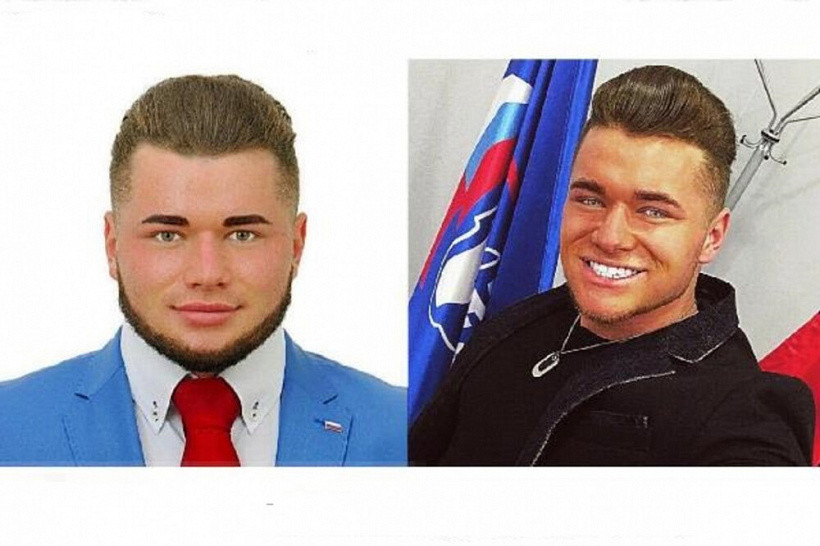 Депутат Павел Валенчук обратился в полицию из-за поста в ВК
