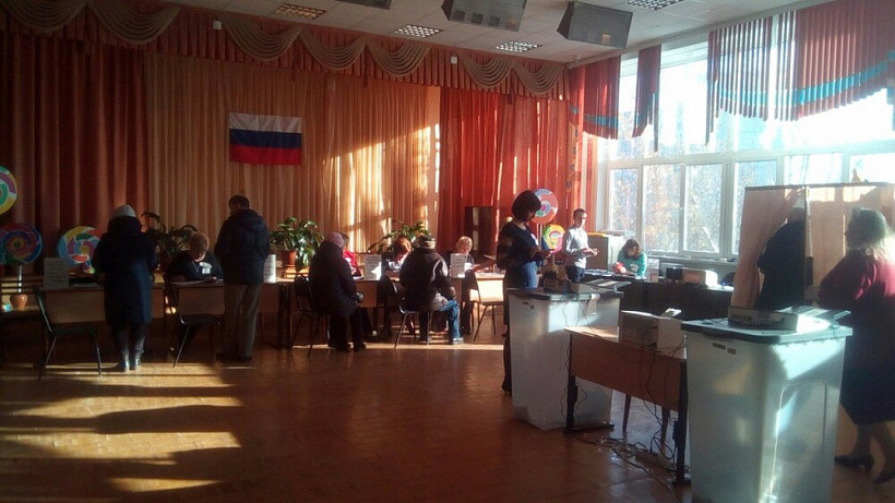 К наблюдению за выборами в Кировской области привлекут студентов