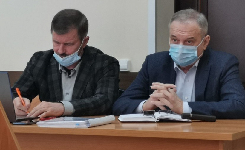13 марта рассмотрят апелляционную жалобу на приговор Быкова