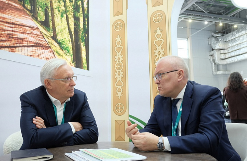 Кировская область планирует обновить парк общественного транспорта