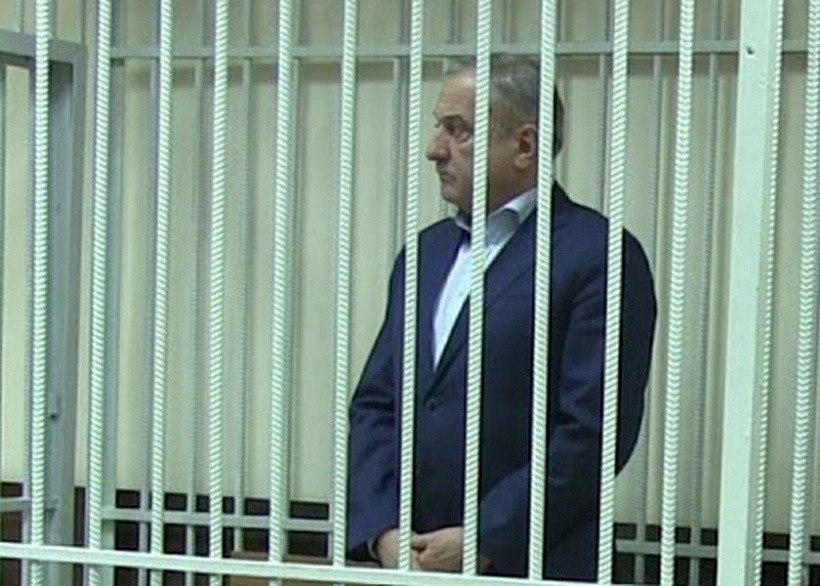 На приговор Быкову подали несколько апелляционных жалоб