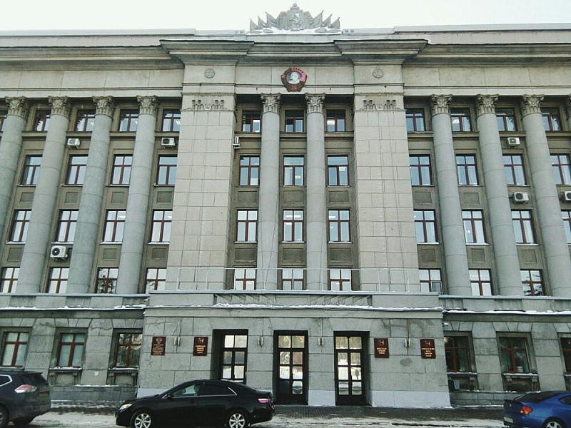 ЛДПР против введения в Кировской области должности вице-губернатора