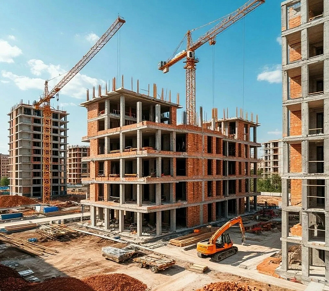 В области могут появиться молодёжные микрорайоны и посёлки