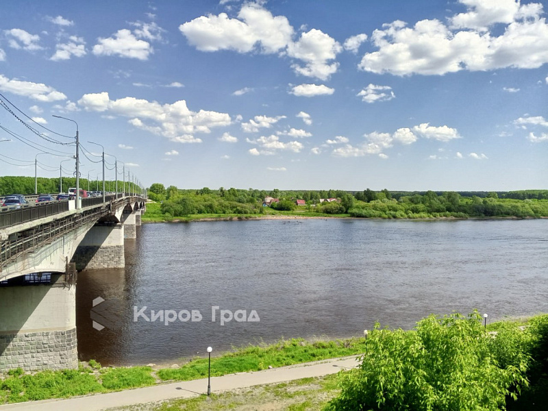 Двое мужчин утонули в Кировской области