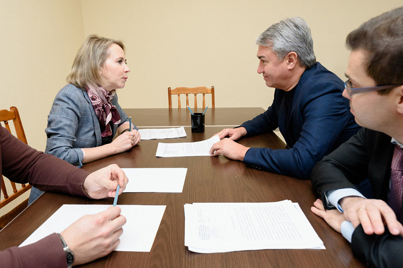 На реализацию наказов жителей Белохолуницкого района выделено свыше 750 тысяч рублей