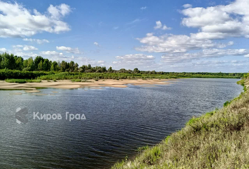 В Кировской области двум рыбакам грозит лишение свободы за браконьерство