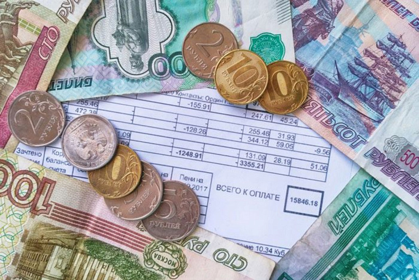 «Куприт» рассказал о процедуре снятия платы за аварийное жильё