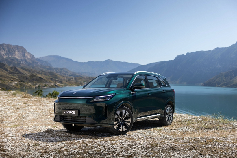 Надёжный, проходимый и экономичный автомобиль для любого времени года