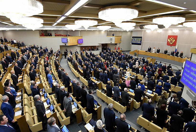  Кировские депутаты Госдумы за год богаче не стали