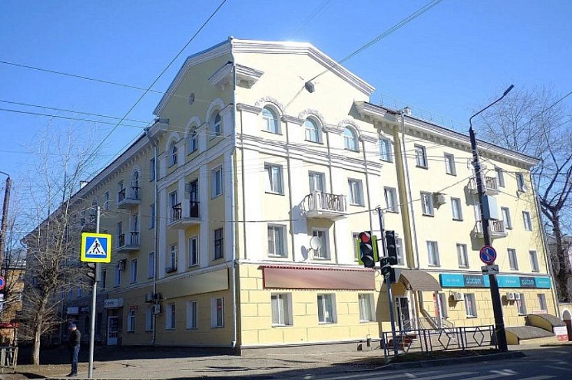 257 домов планируют отремонтировать в Кирове