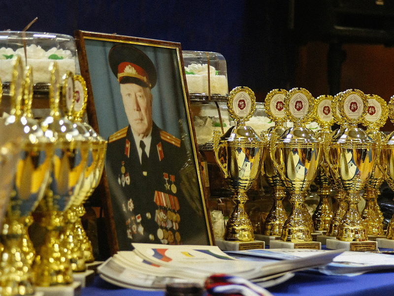 Олег Валенчук: Слободской – арена честной борьбы и ярких побед