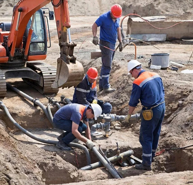 Концессия - это инвестиции в развитие кировских сетей