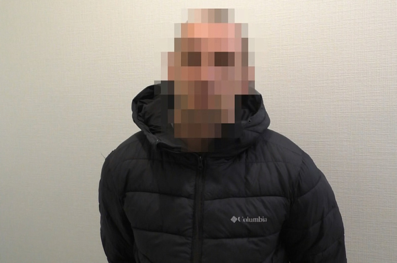 В Кировской области задержан пропагандист трроризма