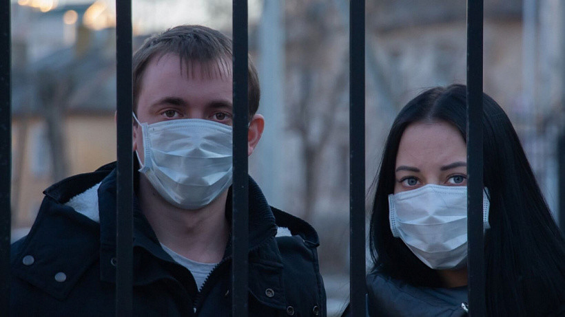 Ограничения в связи с коронавирусом в Кировской области продлили до 16 февраля 