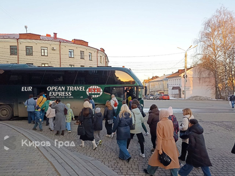 Почему реальные данные по числу туристов в Кировской области не совпадают со статистикой?