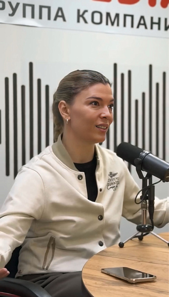 Анна Шумайлова: «Правильный» зумер работает как миллениал