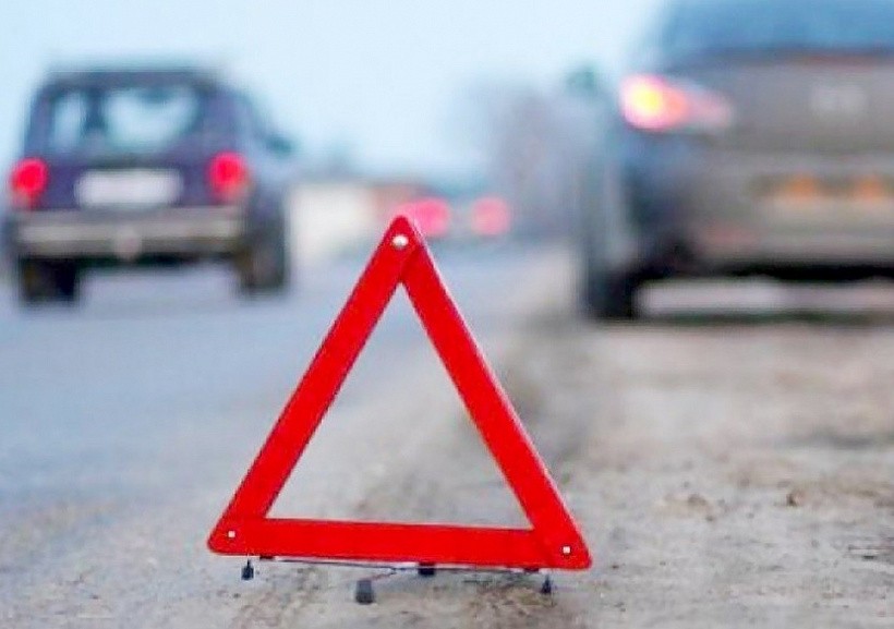 В Кирове находят только каждого десятого скрывшегося с места ДТП водителя