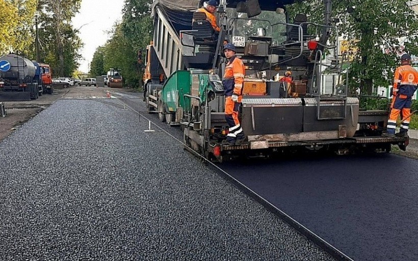 В Дорожном комитете Кировской области за два года 7 раз поменялся руководитель