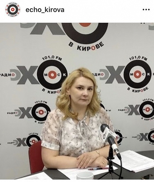  Министр Кряжева ответила на призывы ее уволить