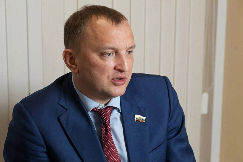 Евросоюз ввел санкции против Равиля Нургалеева