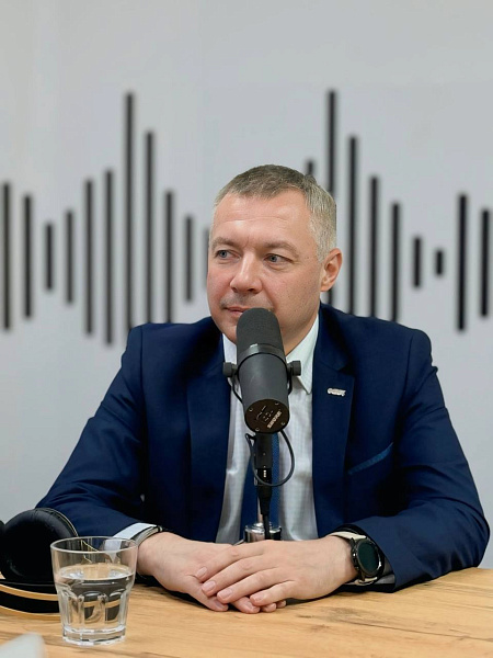 В селе Великорецком Кировской области появится «райский сад»