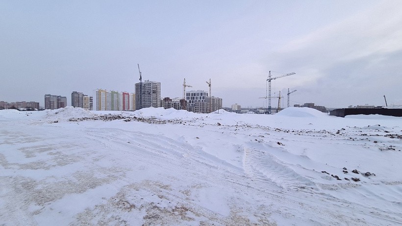 В Кирове никто не хочет строить дома для переселенцев