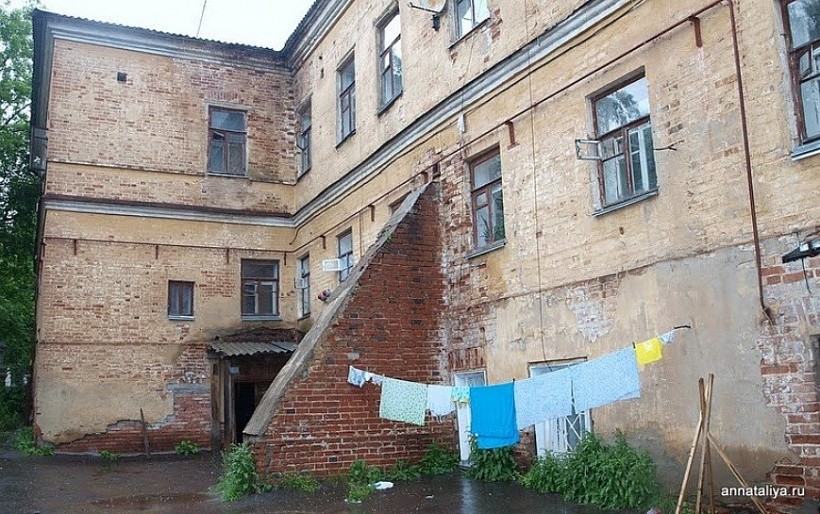 Кассин: Ограничения в Кировской области не вводят, из-за того что она очень бедная