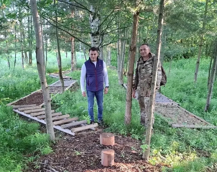 Согомон Аракелян: «Рад помочь в благих делах» 