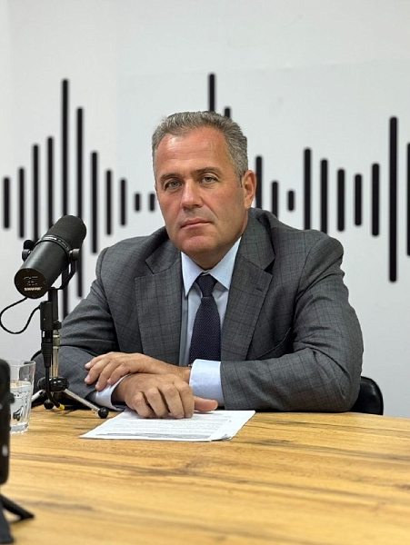 В 2025 году начнут проектировать капремонт восстановленного моста через Молому