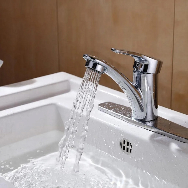 Чистая вода из-под крана: миф или реальность?