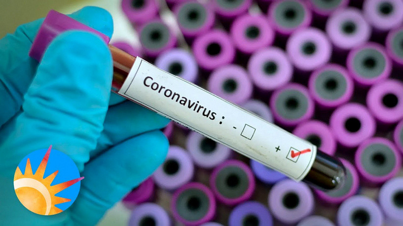 Новых случаев коронавируса в Кировской области становится меньше