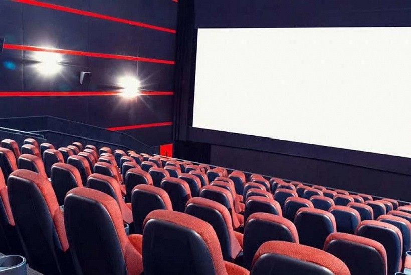 Кировские кинотеатры попросят помощи из-за последствий санкций