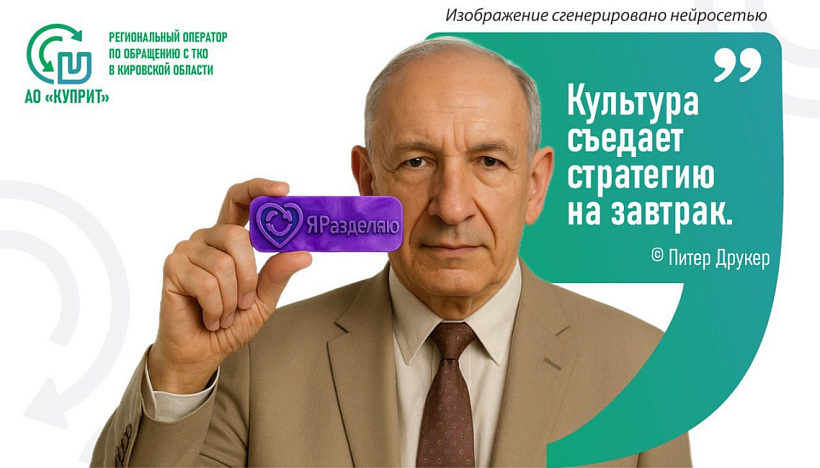 «Культура съедает стратегию на завтрак»