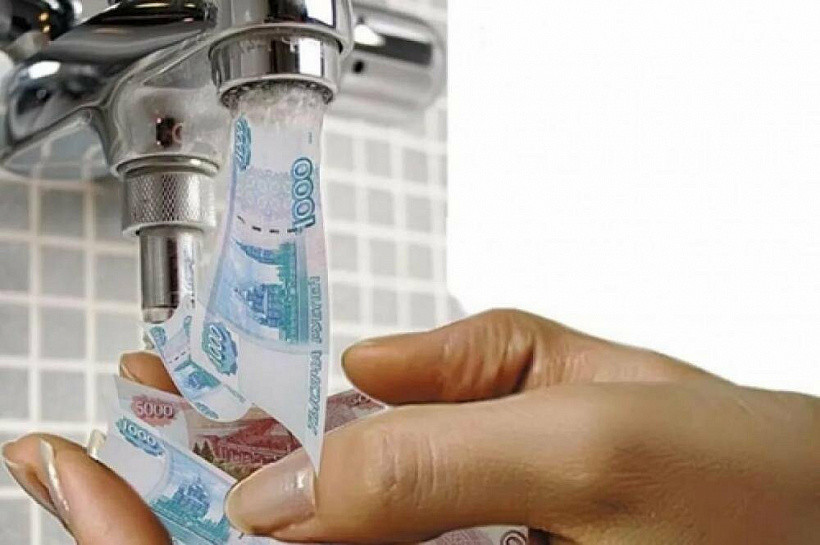 Пятая часть кировчан будет меньше платить за воду