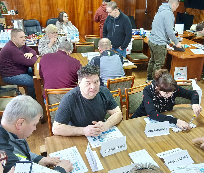 Сотрудников яранской птицефабрики обучили основам бережливого производства