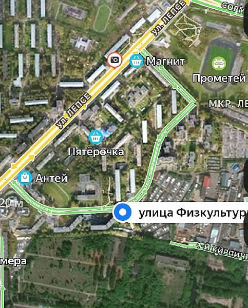 Прокуратура помогла вернуть городу Кирову землю за 23 млн рублей