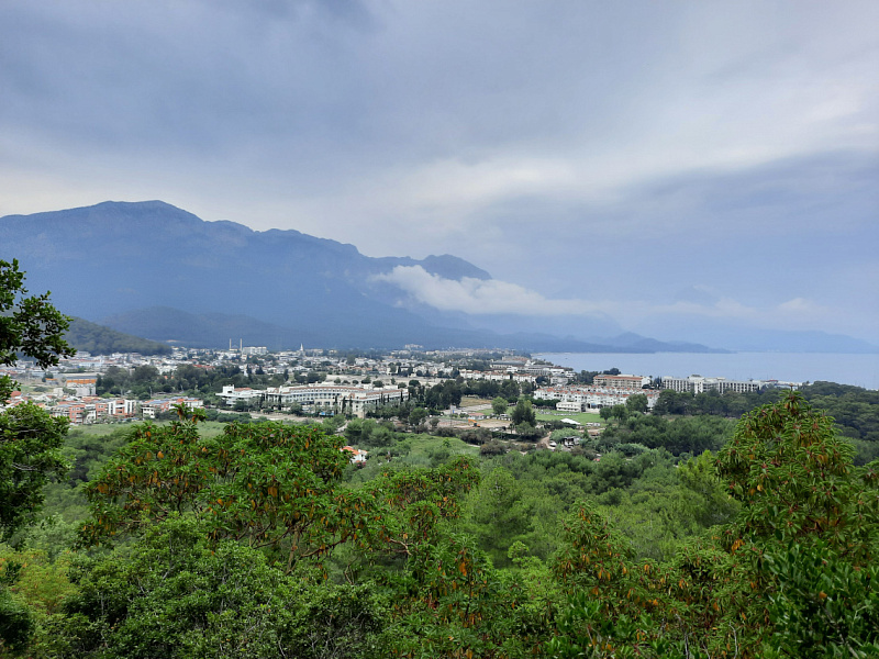 Найдено тело пропавшей в Турции кировчанки