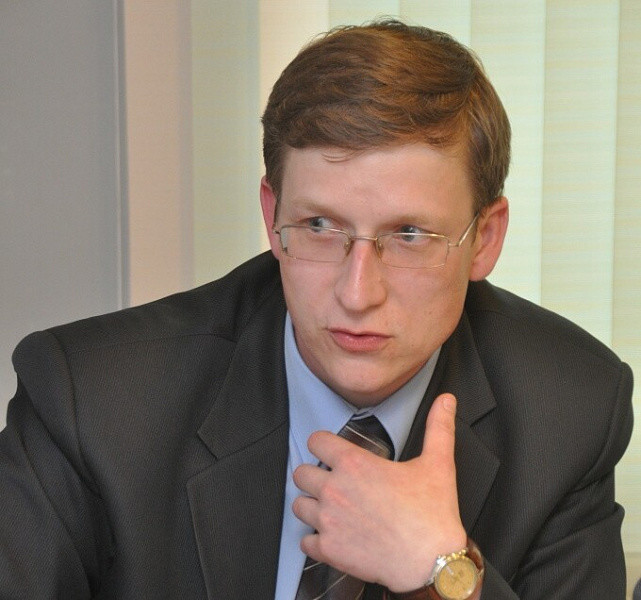 Ян Чеботарев: Абсолютно непонятное дело Ивана Голунова