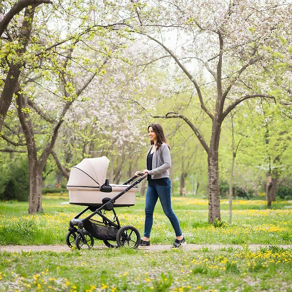 В Кировской области введут новые меры поддержки при рождении детей