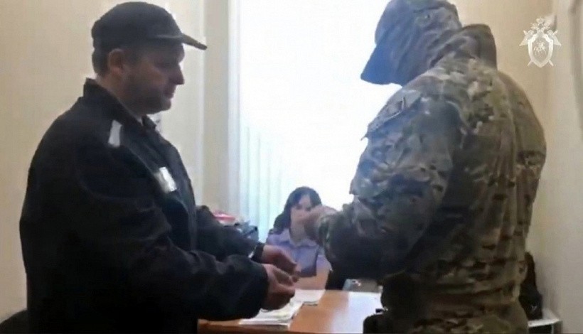 На Никиту Белых в Кирове завели новое уголовное дело 