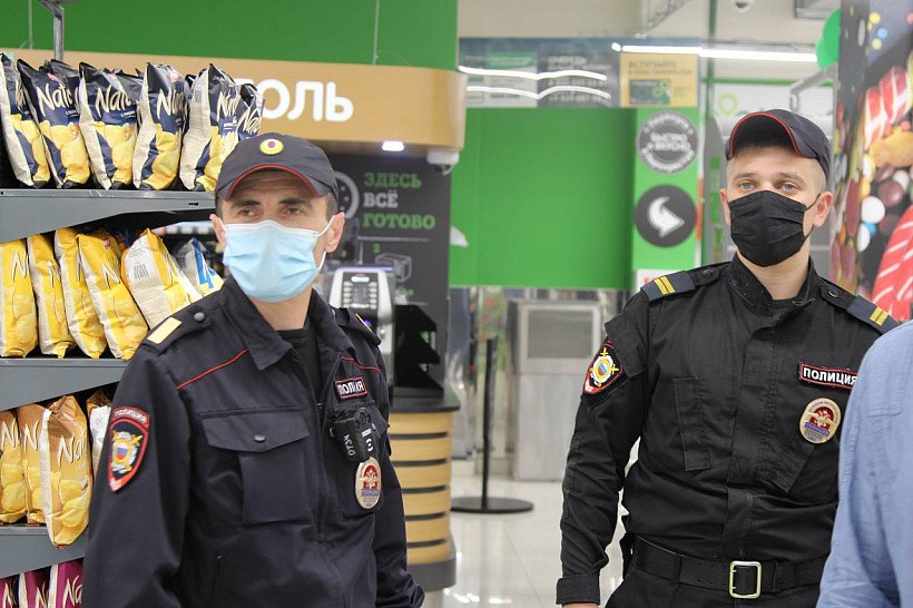 Кировчан теперь будут наказывать за нарушение санитарных требований
