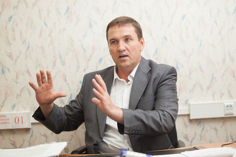 Сменился министр внутренней политики Кировской области