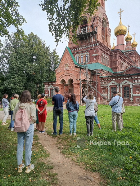 В Слободском могут ввести туристический налог