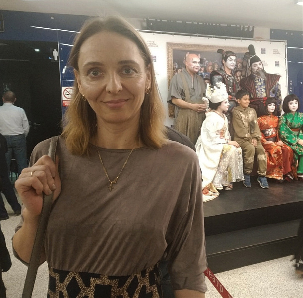 Гид из Подмосковья прошла аттестацию для работы в Кировской области
