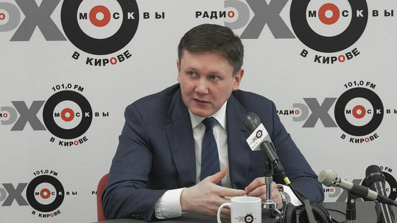 Александр Чурин в передаче «Разворот на бизнес» рассказал о развитии экспорта в регионе